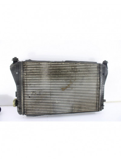 Intercooler VOLKSWAGEN PASSAT VARIANT Exclusive BlueMotion Diesel 140CV 103KW 2011