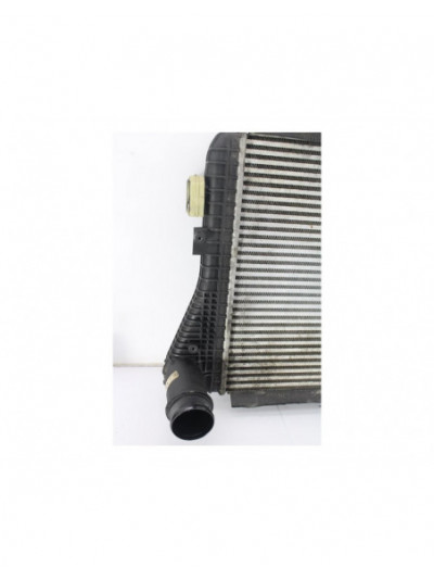 Intercooler VOLKSWAGEN PASSAT VARIANT Exclusive BlueMotion Diesel 140CV 103KW 2011