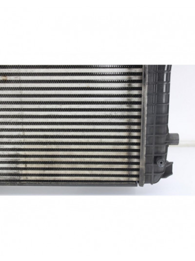 Intercooler VOLKSWAGEN PASSAT VARIANT Exclusive BlueMotion Diesel 140CV 103KW 2011