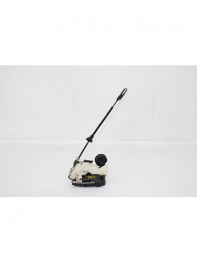 Recambio de cerradura puerta trasera izquierda para volkswagen golf vi (5k1) advance bluemotion referencia OEM IAM 5K4839015H