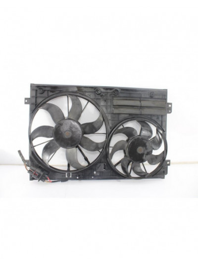 Electroventilador VOLKSWAGEN PASSAT VARIANT Exclusive BlueMotion 2011