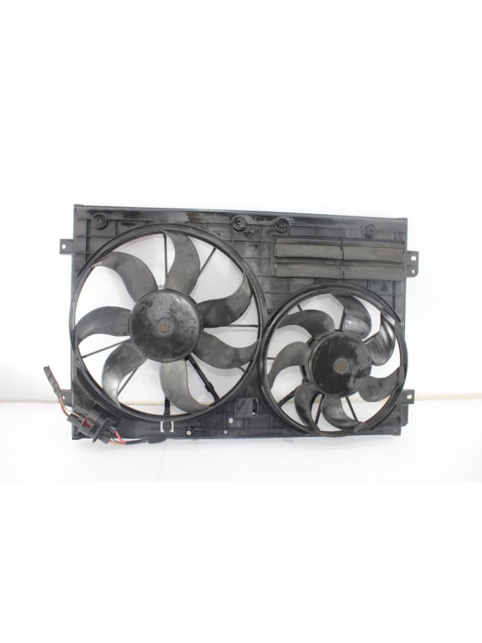 Electroventilador VOLKSWAGEN PASSAT VARIANT Exclusive BlueMotion 2011