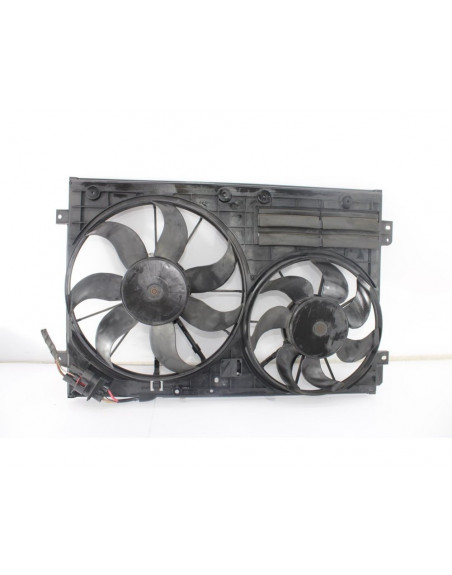 Electroventilador VOLKSWAGEN PASSAT VARIANT Exclusive BlueMotion 2011
