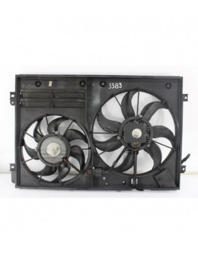Electroventilador VOLKSWAGEN PASSAT VARIANT Exclusive BlueMotion 2011
