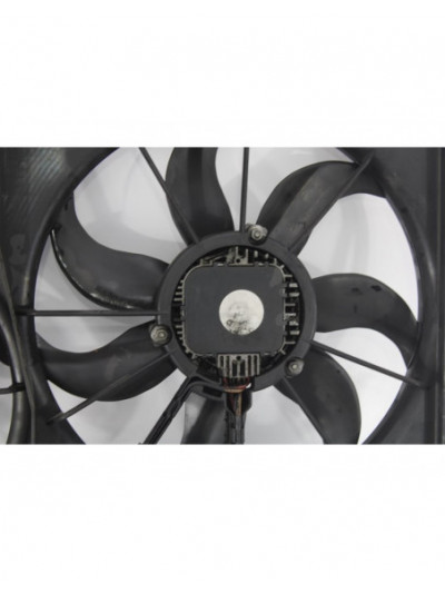 Electroventilador VOLKSWAGEN PASSAT VARIANT Exclusive BlueMotion 2011