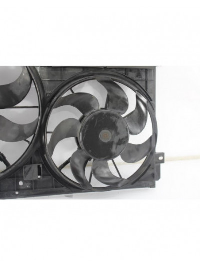 Electroventilador VOLKSWAGEN PASSAT VARIANT Exclusive BlueMotion 2011