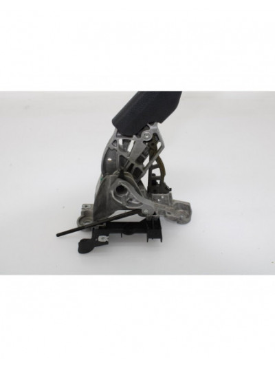 Recambio de palanca freno de mano para volkswagen golf vi (5k1) advance bluemotion referencia OEM IAM 1K0711303M