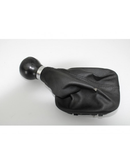 Pomo palanca cambio VOLKSWAGEN GOLF VI Advance BlueMotion 2011