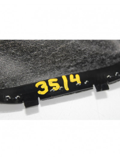 Pomo palanca cambio VOLKSWAGEN GOLF VI Advance BlueMotion 2011