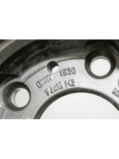 Recambio de llanta para bmw 5 (e39) 520 d referencia OEM IAM