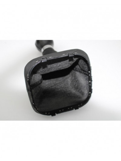 Pomo palanca cambio VOLKSWAGEN GOLF VI Advance BlueMotion 2011