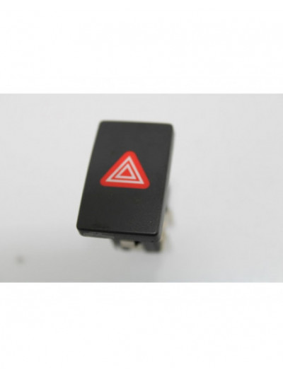 Warning VOLKSWAGEN GOLF VI Advance BlueMotion 2011