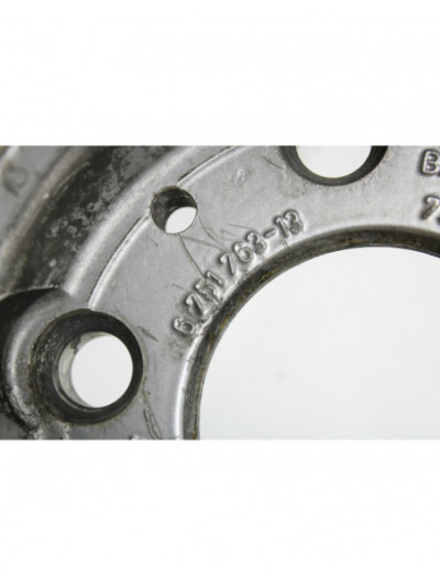 Recambio de llanta para bmw 5 (e39) 520 d referencia OEM IAM