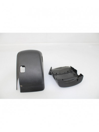 Recambio de guarnecido volante para volkswagen golf vi (5k1) advance bluemotion referencia OEM IAM 5N0858565B