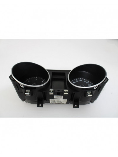 Recambio de cuadro instrumentos para volkswagen golf vi (5k1) advance bluemotion referencia OEM IAM 5K0920971A