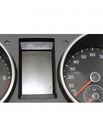 Cuadro instrumentos VOLKSWAGEN GOLF VI Advance BlueMotion 2011