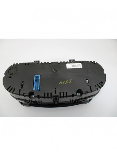 Cuadro instrumentos VOLKSWAGEN GOLF VI Advance BlueMotion 2011