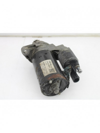 Motor arranque VOLKSWAGEN PASSAT VARIANT Exclusive BlueMotion Diesel 140CV 103KW 2011
