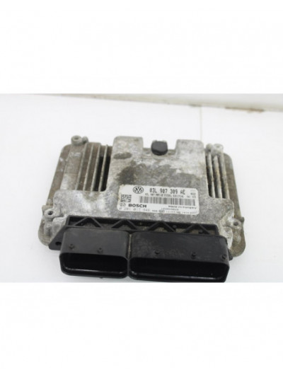 Recambio de centralita motor uce para volkswagen passat variant (365) exclusive bluemotion referencia OEM IAM 03L907309AE
