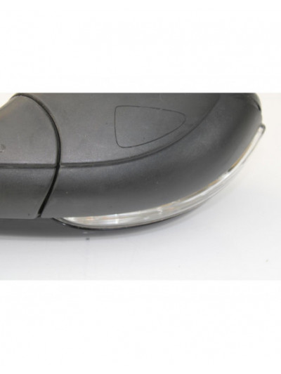 Recambio de carcasa retrovisor derecho para volkswagen golf vi (5k1) advance bluemotion referencia OEM IAM 5K0857502CC