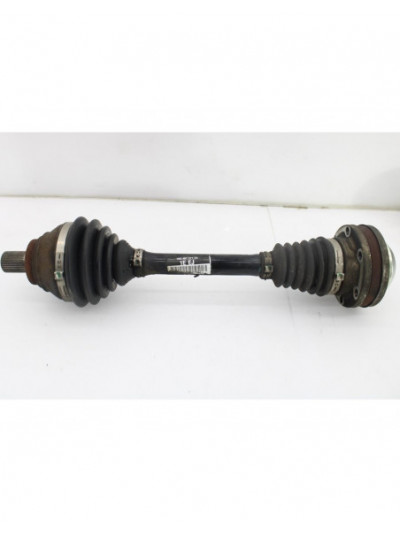 Transmision delantera izquierda VOLKSWAGEN PASSAT VARIANT Exclusive BlueMotion 2011