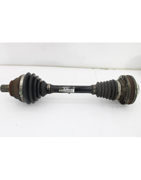 Transmision delantera izquierda VOLKSWAGEN PASSAT VARIANT Exclusive BlueMotion 2011