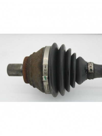 Transmision delantera izquierda VOLKSWAGEN PASSAT VARIANT Exclusive BlueMotion 2011