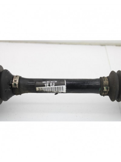 Transmision delantera izquierda VOLKSWAGEN PASSAT VARIANT Exclusive BlueMotion 2011