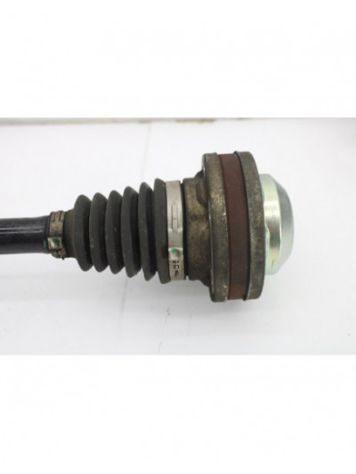 Transmision delantera izquierda VOLKSWAGEN PASSAT VARIANT Exclusive BlueMotion 2011