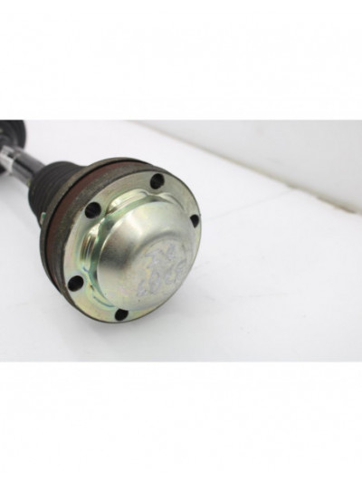 Transmision delantera izquierda VOLKSWAGEN PASSAT VARIANT Exclusive BlueMotion 2011