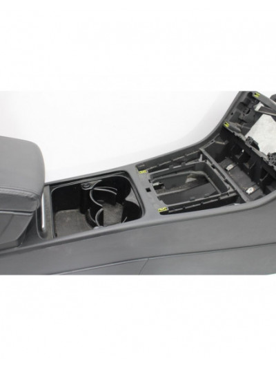 Consola central VOLKSWAGEN PASSAT CC Básico 2012