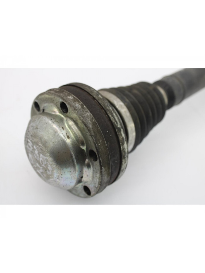 Transmision delantera derecha VOLKSWAGEN PASSAT VARIANT Exclusive BlueMotion 2011