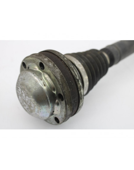 Transmision delantera derecha VOLKSWAGEN PASSAT VARIANT Exclusive BlueMotion 2011