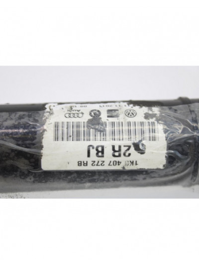 Transmision delantera derecha VOLKSWAGEN PASSAT VARIANT Exclusive BlueMotion 2011