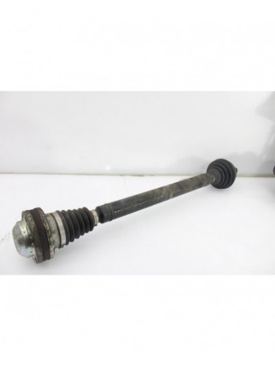 Transmision delantera derecha VOLKSWAGEN PASSAT VARIANT Exclusive BlueMotion 2011