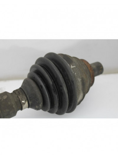 Transmision delantera derecha VOLKSWAGEN PASSAT VARIANT Exclusive BlueMotion 2011