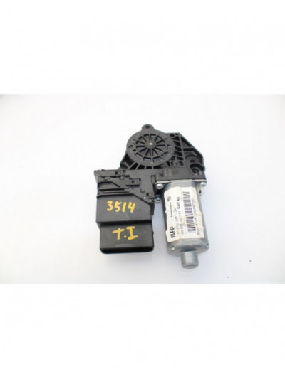 Recambio de motor elevalunas trasero izquierdo para volkswagen golf vi (5k1) advance bluemotion referencia OEM IAM 5K0959703D