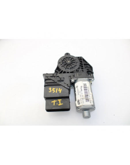 Recambio de motor elevalunas trasero izquierdo para volkswagen golf vi (5k1) advance bluemotion referencia OEM IAM 5K0959703D