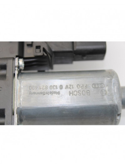 Recambio de motor elevalunas trasero izquierdo para volkswagen golf vi (5k1) advance bluemotion referencia OEM IAM 5K0959703D