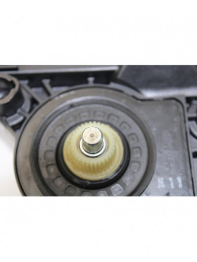 Recambio de motor elevalunas trasero izquierdo para volkswagen golf vi (5k1) advance bluemotion referencia OEM IAM 5K0959703D