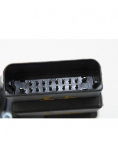 Recambio de motor elevalunas trasero izquierdo para volkswagen golf vi (5k1) advance bluemotion referencia OEM IAM 5K0959703D