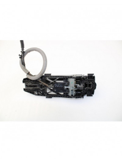 Recambio de maneta exterior delantera izquierda para volkswagen golf vi (5k1) advance bluemotion referencia OEM IAM 5N0839885H