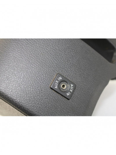 Centralita check control VOLKSWAGEN GOLF VI Advance BlueMotion 2011