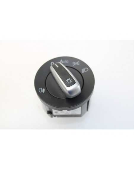 Recambio de mando luces para volkswagen golf vi (5k1) advance bluemotion referencia OEM IAM 3C8941431