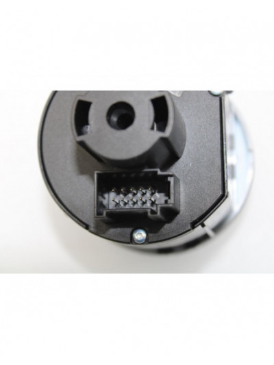 Recambio de mando luces para volkswagen golf vi (5k1) advance bluemotion referencia OEM IAM 3C8941431