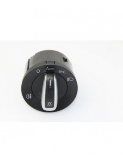 Recambio de mando luces para volkswagen golf vi (5k1) advance bluemotion referencia OEM IAM 3C8941431