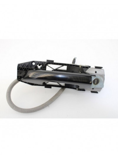 Recambio de maneta exterior delantera derecha para volkswagen golf vi (5k1) advance bluemotion referencia OEM IAM 5N0837885H