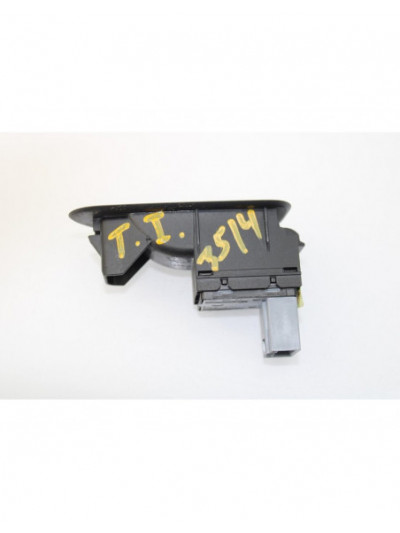Recambio de mando elevalunas trasero izquierdo para volkswagen golf vi (5k1) advance bluemotion referencia OEM IAM 7L6959855B