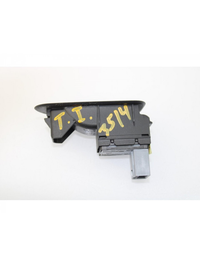 Recambio de mando elevalunas trasero izquierdo para volkswagen golf vi (5k1) advance bluemotion referencia OEM IAM 7L6959855B