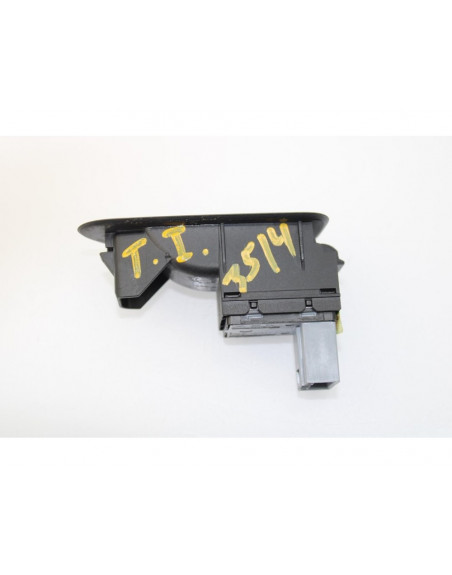 Recambio de mando elevalunas trasero izquierdo para volkswagen golf vi (5k1) advance bluemotion referencia OEM IAM 7L6959855B